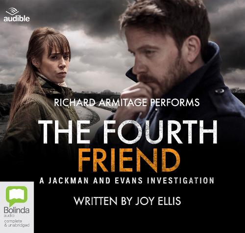 The Fourth Friend: 3 (Jackman and Evans)