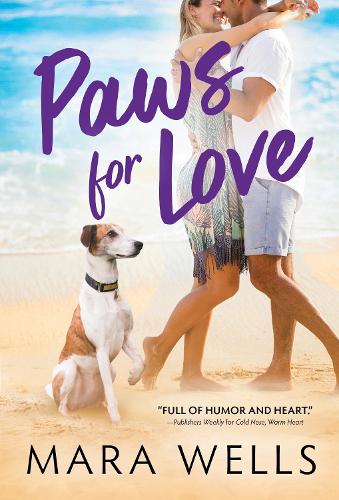 Paws for Love: 3 (Fur Haven Dog Park, 3)