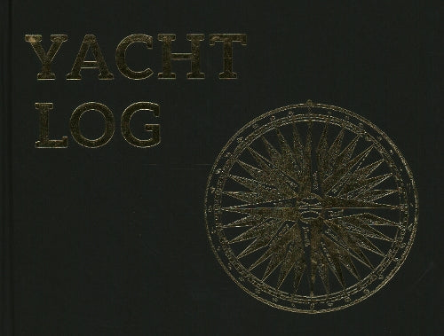 The Yacht Log