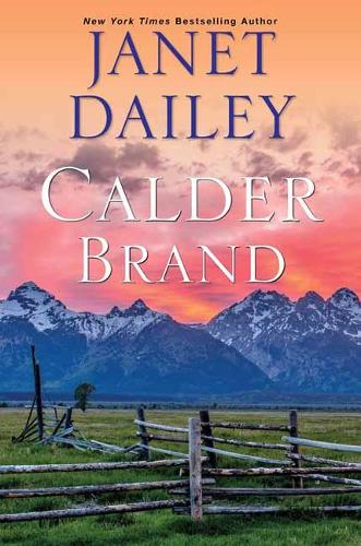 Calder Brand: 1 (A Jane Wunderly Mystery): A Beautifully Written Historical Romance Saga (The Calder Brand)