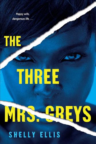 Three Mrs. Greys, The (The Three Mrs. Greys)