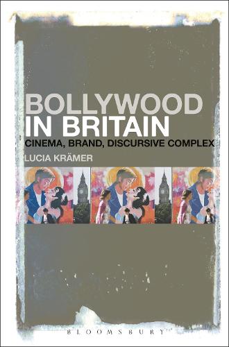 Bollywood in Britain