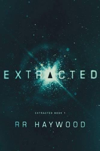 Extracted: Volume 1 (Extracted Trilogy)