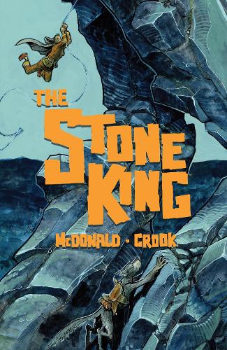 Stone King, The