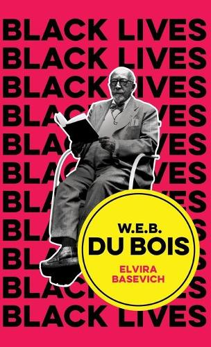 W.E.B. Du Bois: The Lost and the Found