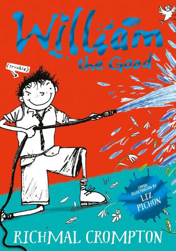 William the Good: 9 (Just William series, 9)