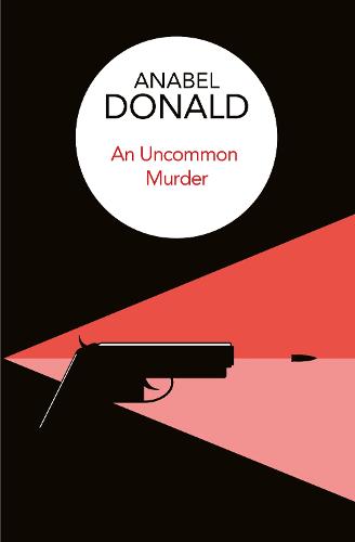 An Uncommon Murder (Notting Hill Mysteries)