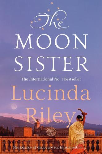 The Moon Sister: Tiggy's Story (The Seven Sisters)