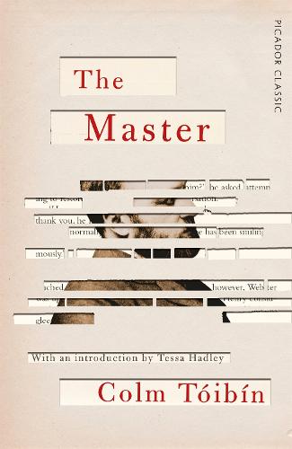 The Master (Picador Classic)