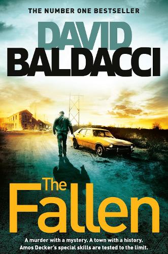 The Fallen (Amos Decker series)