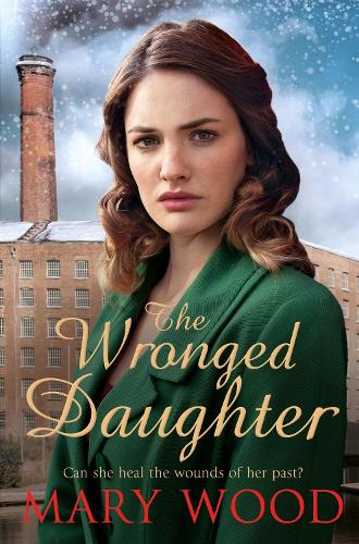 The Wronged Daughter (The Girls Who Went To War)