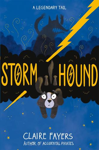 Storm Hound