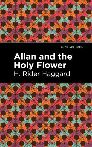 Allan and the Holy Flower (Mint Editions (Fantasy and Fairytale))