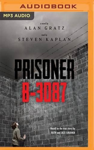 Prisoner B-3087