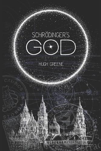 Schrodinger's God (The Dr Power Murder Mystery Series)