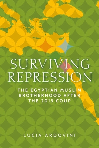 Surviving repression: The Egyptian Muslim Brotherhood after the 2013 coup (Identities and Geopolitics in the Middle East)
