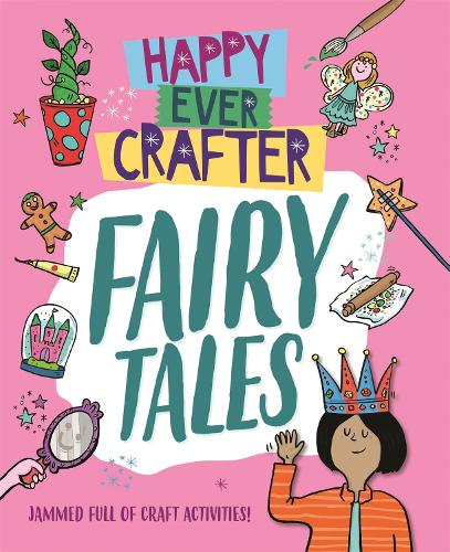 Fairy Tales (Happy Ever Crafter)