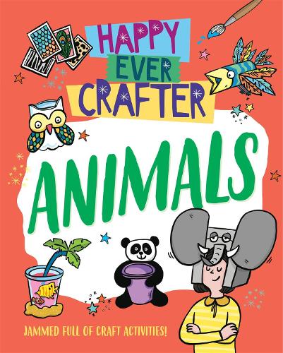 Animals (Happy Ever Crafter)