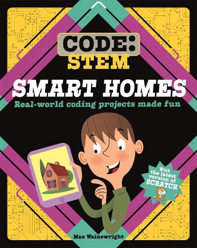 Smart Homes (Code: STEM)