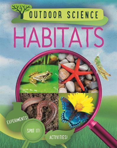 Habitats (Outdoor Science)