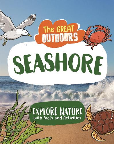 The Seashore (The Great Outdoors)