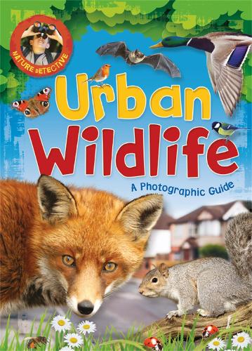Urban Wildlife (Nature Detective)