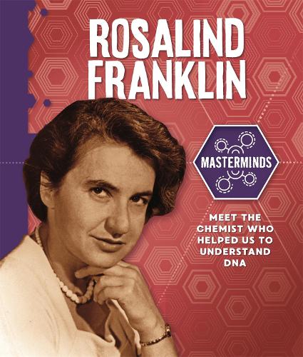Rosalind Franklin (Masterminds)
