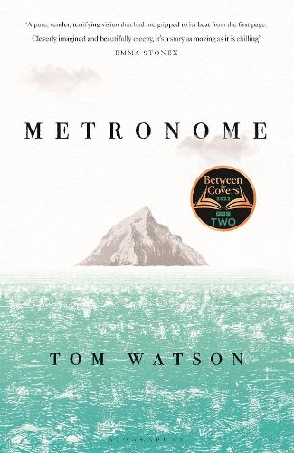 Metronome: The 'cleverly imagined and beautifully creepy' BBC Two Between the Covers Book Club Pick