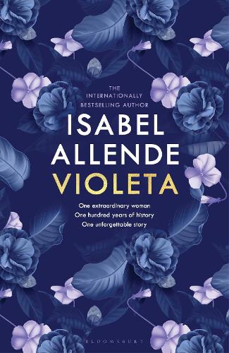 Violeta: The instant Sunday Times bestseller