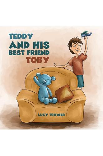 Teddy and his Best Friend Toby