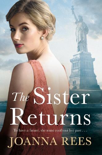 The Sister Returns (A Stitch in Time series, 3)