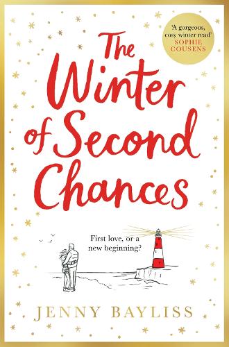 The Winter of Second Chances