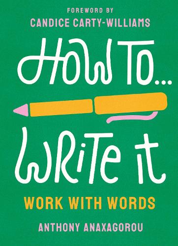 How To Write It (Merky How To)