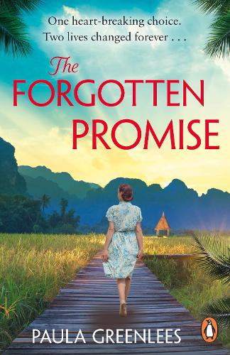 The Forgotten Promise: A captivating gripping escapist WW2 Malaya historical fiction novel