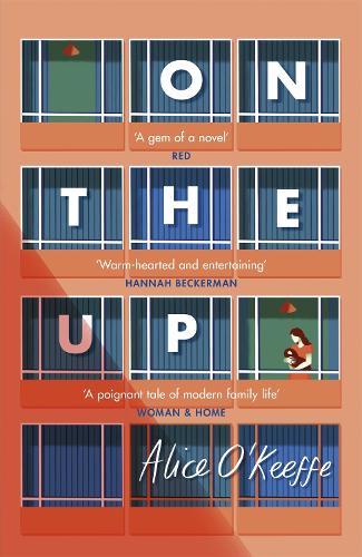 On The Up: The perfect read for parents in lockdown