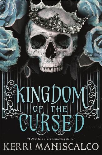 Kingdom of the Cursed (Kingdom of the Wicked)