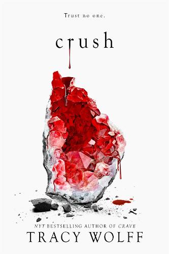 Crush (Crave)