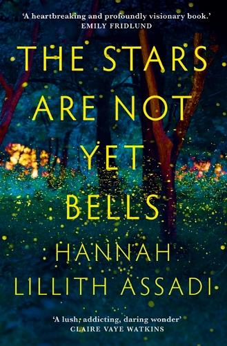 The Stars Are Not Yet Bells