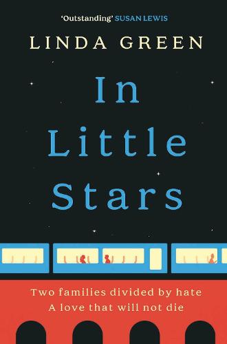 In Little Stars: the powerful and emotional new page-turner from the million-copy bestselling author