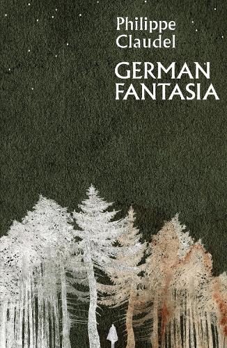 German Fantasia: "Dark, sober and strong" Le Monde