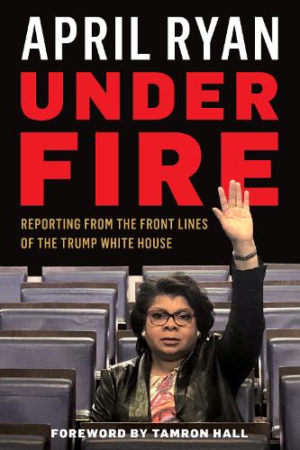 Under Fire - galley