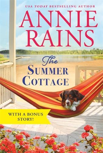 The Summer Cottage: Includes a bonus story: 1 (Somerset Lake)