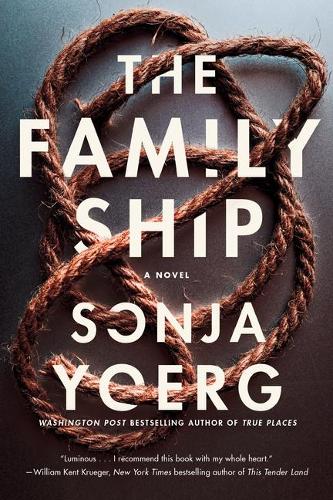 The Family Ship: A Novel
