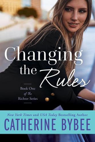 Changing the Rules: 1 (Richter, 1)