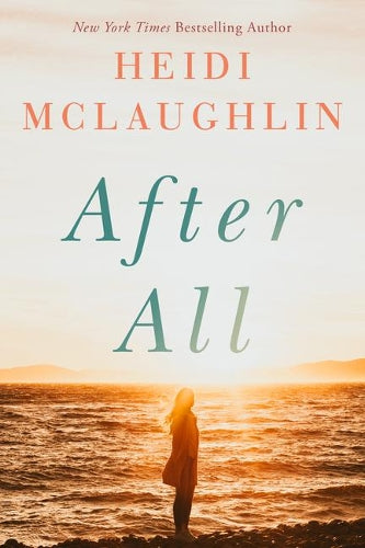 After All: 1 (Cape Harbor, 1)