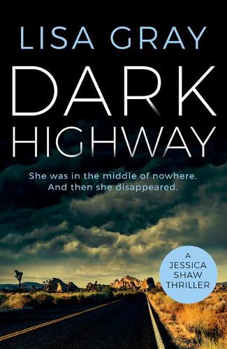 Dark Highway: 3 (Jessica Shaw)