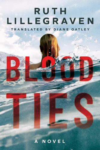 Blood Ties: A Novel: 2 (Clara)