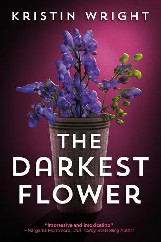 The Darkest Flower: 1 (Allison Barton, 1)