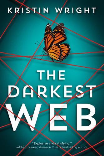 The Darkest Web: 2 (Allison Barton)