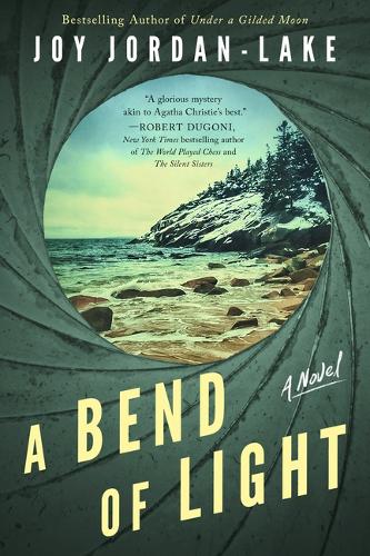 A Bend of Light: A Novel